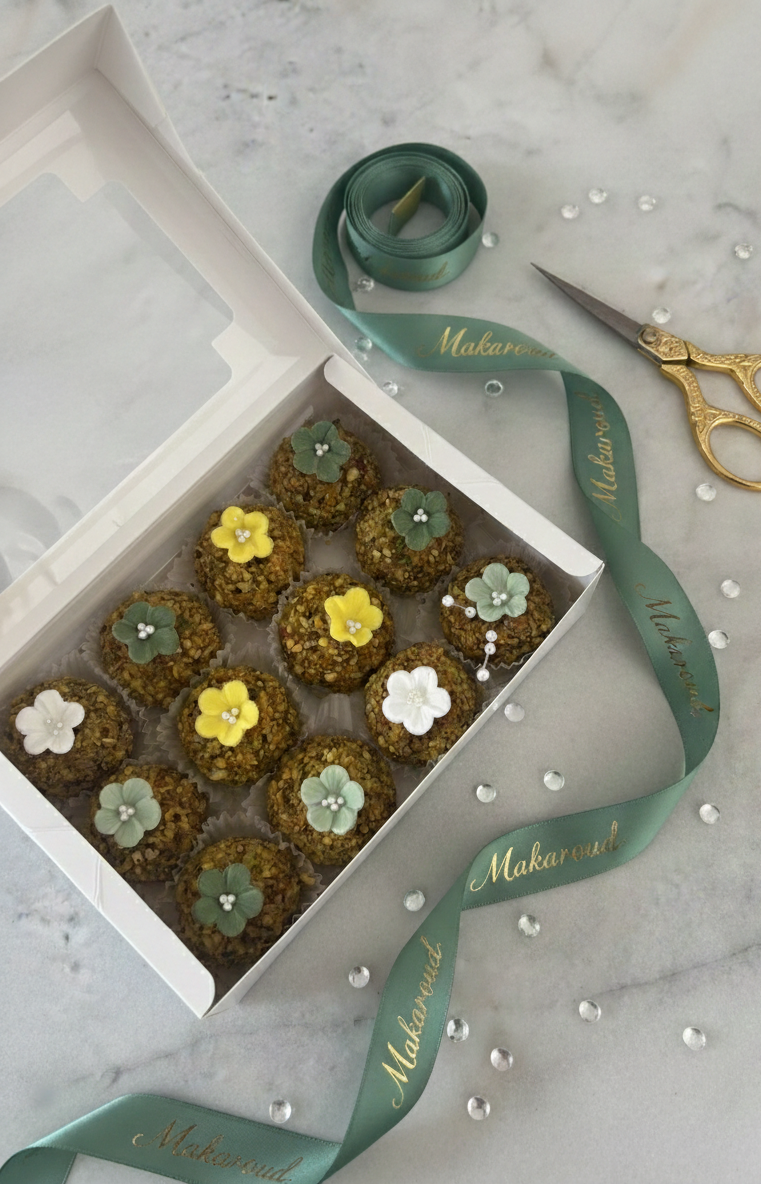 Coffrets mono-assortiment