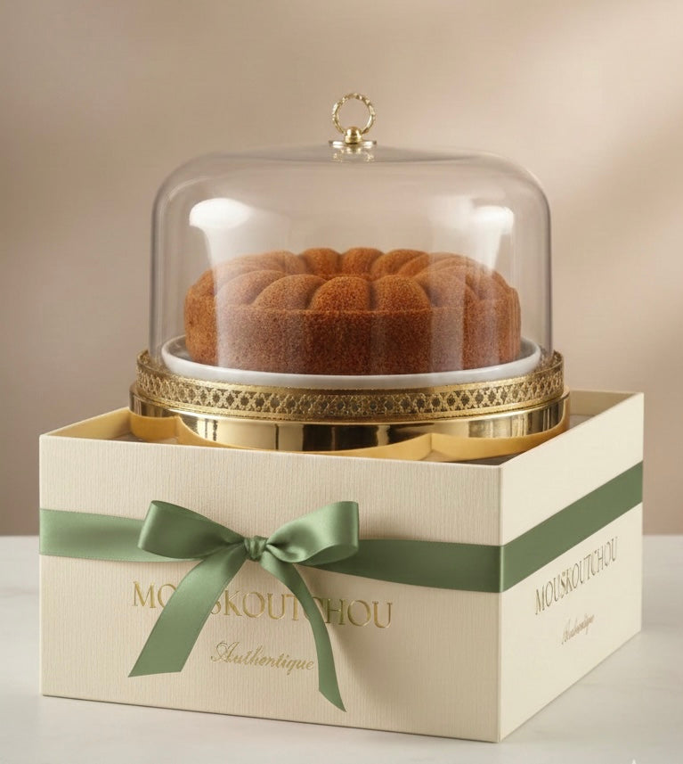 Biscuits et douceurs du quotidien