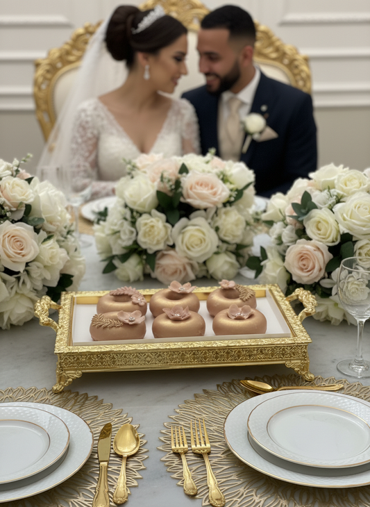 Kikaât – La douceur ensoleillée