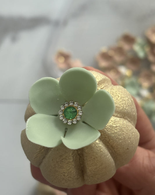 Touma algérienne artisanale