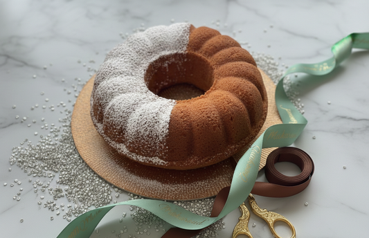 Mouskoutchou gâteau traditionnel algérien